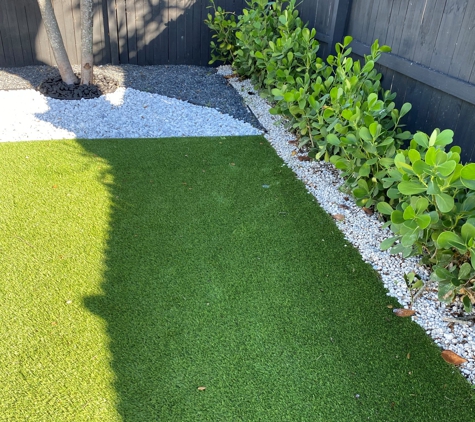 Turf Outdoor and More. Artificial Turf