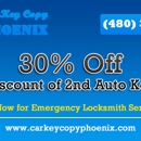 Car Key Copy Phoenix - Locks & Locksmiths
