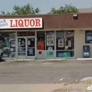 M & B Cordova Liquors - Liquor Stores