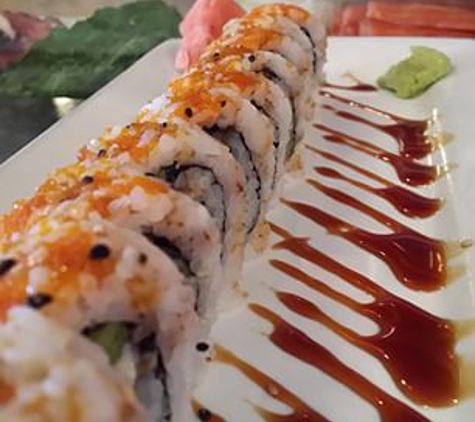 Miyako Doral Japanese Restaurant - Doral, FL