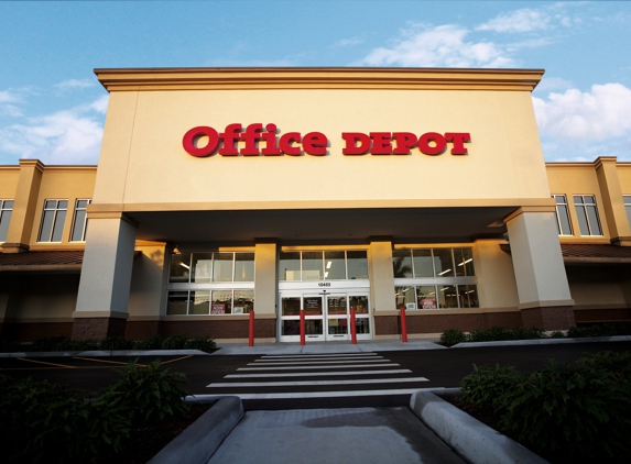 Office Depot - McComb, MS