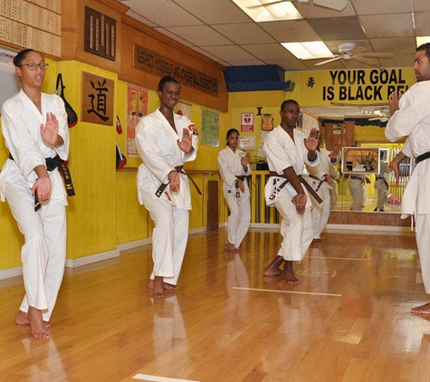 Kyodai Karate Do Inc. - Queens Village, NY