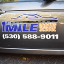 1st Mile Driving School - Driving Instruction