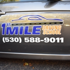 1st Mile Driving School