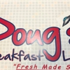 Doug's Breakfast Lunch gallery