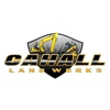 Cahall Land Works gallery