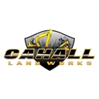 Cahall Land Works