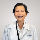 Jane Tsung-Wen Wong Futterer, MD