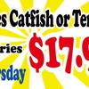 Fish & Chicks gallery