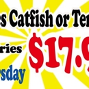 Fish & Chicks - Creole & Cajun Restaurants