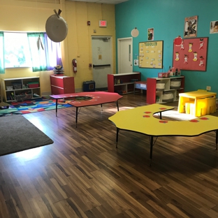 A Children's Place Learning Center Inc - Allentown, PA. Toddler II
26-36 mos
