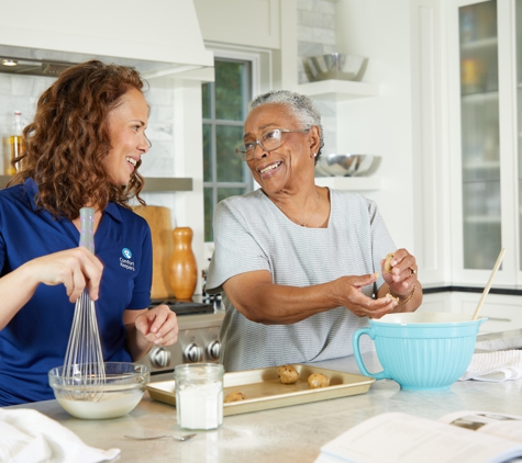 Comfort Keepers Home Care - Ann Arbor, MI