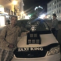Taxi King