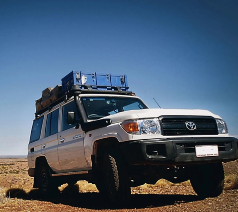 Mobile Radiator Services - Chandler, QLD
