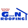 G and N Roofing gallery