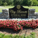 Clay-Barnette Funeral Home of Kings Mountain - Funeral Directors