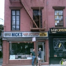 Fellow Barber West Village - Barbers