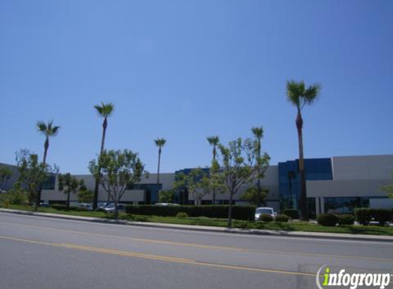 Veridiam Inc - Oceanside, CA