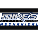 Mike's Custom Mechanical, Inc - Furnaces-Heating