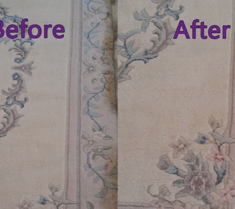 Aladdin's Rug Cleaning - Wollongong, NSW
