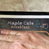Maple Cafe gallery