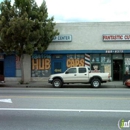 The Hubcap Center - Hub Caps