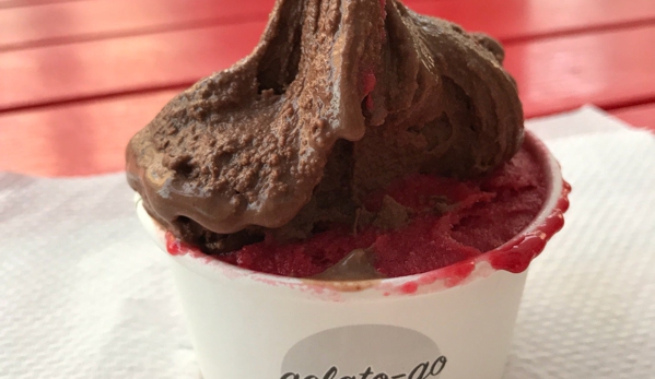 Gelato-Go - Miami Beach, FL