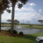 Oak Island Golf Club