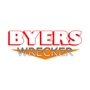 Byers Wrecker Service