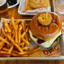 OMG Burger & Brew - American Restaurants