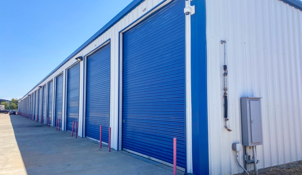 Storage King USA - Euless, TX