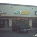 Subway - Fast Food Restaurants