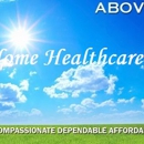 Angel Home Healthcare Services - Home Health Services