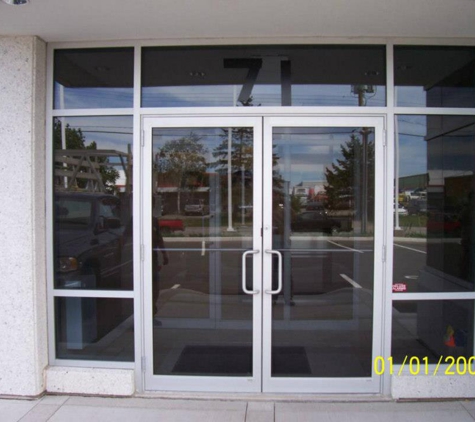 Fisher Door & Glass - Bean Station, TN