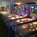 Pinball Hall of Fame - Museums