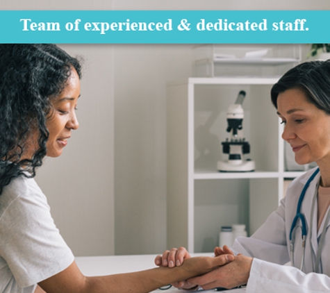 Dr Bruno Martin - Richmond, VIC. Team of experienced & dedicated staff.