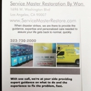 ServiceMaster Restoration by Transformation Works - Fire & Water Damage Restoration