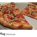 Prontos NY Pizzeria - Pizza
