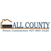 all county fence gallery