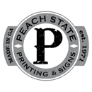 Peach State Printing Inc. - Business Cards