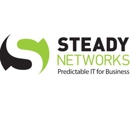 Steady Networks - Network Communications