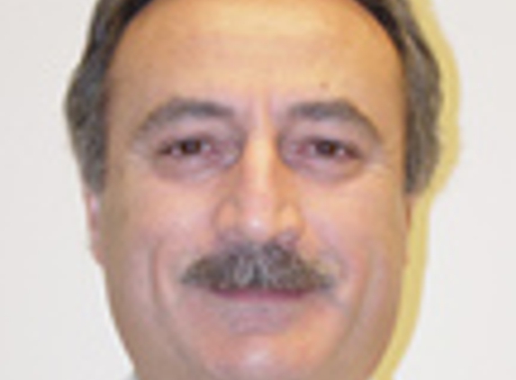 Dr. George Yanni Apostolides, MD - Towson, MD