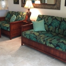 Innovative upholstery concepts - Furniture Repair & Refinish