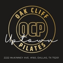 Oak Cliff Pilates - Pilates Instruction & Equipment