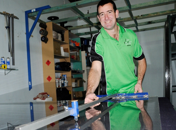 Jackson Glass & Aluminium - Bathurst, NSW