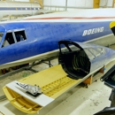 Museum of Flight Restoration - Museums