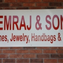 HEMRAJ & SONS - Clothing Stores