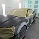 New Look Auto Body and Paint - Automobile Body Repairing & Painting