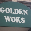 Wok Golden - Chinese Restaurants
