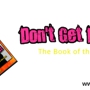 Dontgetdivorced - Divorce advice Book